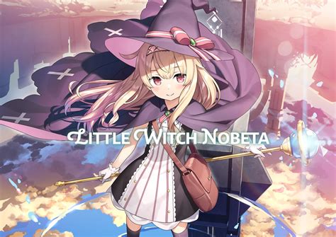 Explore a World of Magic and Mystery in Nobeta on Steam